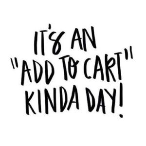 New Merch 😍 TODAY!